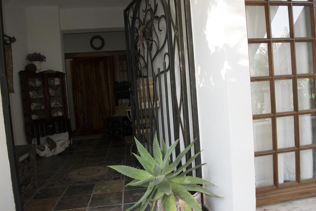 Roditses Beach Sea Front Apartments Samos Town Zewnętrze zdjęcie