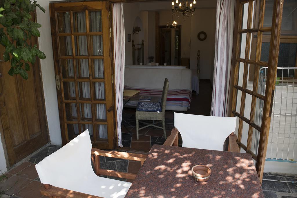 Roditses Beach Sea Front Apartments Samos Town Zewnętrze zdjęcie