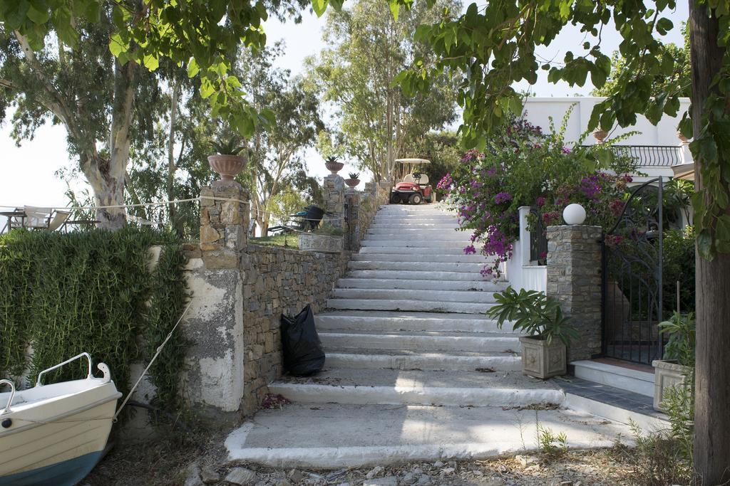 Roditses Beach Sea Front Apartments Samos Town Zewnętrze zdjęcie